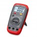 UYIGAO UA6013L Professional Capacitance Meter Tester Digital Multimeter Household Electrician Tool