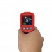 UYIGAO UA6830A Non-Contact Infrared Thermometer IR Laser Thermometer Gun 380℃/716℉ Color LCD Display