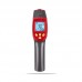 UYIGAO UA360 Non-Contact Infrared Thermometer Gun Laser Thermometer 360℃/680℉ For Industrial Objects