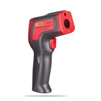 UYIGAO UA380 Infrared Thermometer Gun Industrial Laser Thermometer High-Temperature 380℃/716℉