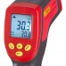 UYIGAO UA380 Infrared Thermometer Gun Industrial Laser Thermometer High-Temperature 380℃/716℉