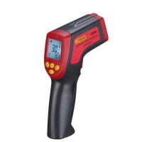 UYIGAO UA550 Non-Contact Infrared Thermometer Gun Industrial Laser Thermometer 550℃/1022℉