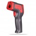 UYIGAO UA550 Non-Contact Infrared Thermometer Gun Industrial Laser Thermometer 550℃/1022℉