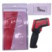 UYIGAO UA550 Non-Contact Infrared Thermometer Gun Industrial Laser Thermometer 550℃/1022℉