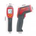 UYIGAO UA750 Non-Contact Infrared Thermometer Handheld Industrial Laser Thermometer Gun 750℃ (1350℉)