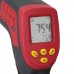 UYIGAO UA750 Non-Contact Infrared Thermometer Handheld Industrial Laser Thermometer Gun 750℃ (1350℉)