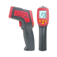 UYIGAO UA750 Non-Contact Infrared Thermometer Handheld Industrial Laser Thermometer Gun 750℃ (1350℉)