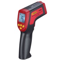 UYIGAO UA900 Non-Contact Infrared Thermometer Handheld Industrial Thermometer Gun 900℃/1588℉