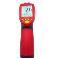 UYIGAO UA2200 Non-Contact Infrared Thermometer Laser Thermometer High-Precision IR Thermometer 2200℃