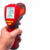 UYIGAO UA2200 Non-Contact Infrared Thermometer Laser Thermometer High-Precision IR Thermometer 2200℃