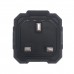 UYIGAO UA20D Socket Tester Pro Outlet Tester CAT II 300V With Backlit LCD Screen EU Standard