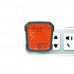UYIGAO UA999 Electric Socket Tester Outlet Tester US Plug 90-120V 50-60Hz For Leakage Test