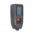 UYIGAO UA5169 Coating Thickness Gauge Mil Thickness Gauge Paint Thickness Gauge  2-In-1 FE/NF Probe