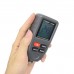 UYIGAO UA5169 Coating Thickness Gauge Mil Thickness Gauge Paint Thickness Gauge  2-In-1 FE/NF Probe