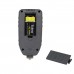 UYIGAO UA5169 Coating Thickness Gauge Mil Thickness Gauge Paint Thickness Gauge  2-In-1 FE/NF Probe