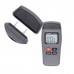 UYIGAO UA22G+ Digital Moisture Tester Wood Moisture Meter Damp Meter Timber Log Sensor Tool