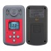 UYIGAO UA506 Formaldehyde Monitor Detector CH2O Formaldehyde Gas Meter 0-5PPM Sound Visual Alarms