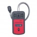 UYIGAO UA9800A Combustible Gas Detector Portable Combustible Gas Meter With 11.8" Flexible Probe