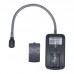 UYIGAO UA9800A Combustible Gas Detector Portable Combustible Gas Meter With 11.8" Flexible Probe