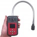 UYIGAO UA9800B Portable Combustible Gas Meter Combustible Gas Detector With Audible Visual Alarms