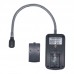 UYIGAO UA9800B Portable Combustible Gas Meter Combustible Gas Detector With Audible Visual Alarms