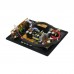 Theater Audiophile Subwoofer Amplifier Board Plate Amp Subwoofer Ethics Sound Rated 200W Output