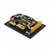 Theater Audiophile Subwoofer Amplifier Board Plate Amp Subwoofer Ethics Sound Rated 200W Output