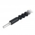 Flexible Drill Shaft Connecting W/ Hex Shank Screwdriver Bit Kit Tool