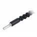 Flexible Drill Shaft Connecting W/ Hex Shank Screwdriver Bit Kit Tool