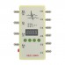  SKX-2000C ECG Signal Simulator LED Display ECG Signal Generator 10-200bpm