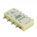  SKX-2000C ECG Signal Simulator LED Display ECG Signal Generator 10-200bpm