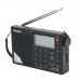 PL-310ET AM FM Radio Portable FM/AM/SW/MW/LW World Band Stereo Radio Digital Receiver