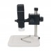 HDMI 3MP Handheld Digital Microscope USB 1080P for Circuit Board Antique Cloth Detection H1          