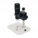 HDMI 3MP Handheld Digital Microscope USB 1080P for Circuit Board Antique Cloth Detection H1          