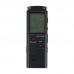 USB Voice Recorder 8GB Dictaphone Digital Voice Recorder Mini WAV MP3 Player T60