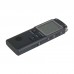 USB Voice Recorder 8GB Dictaphone Digital Voice Recorder Mini WAV MP3 Player T60