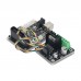 Motor Controller Kit with Controller Board For Arduino + Remote Controller For PS2  