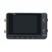 Mini Programmable Power Supply Adjustable Digital Linear DC Power Supply w/ Monitor 2.8" TFT MDP-XP   