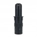 10X-180X C Mount Microscope Lens 25mm Zoom Eyepiece Magnifier For Industrial Microscope Camera