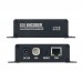 SDI Video Encoder H.265 H.264 1080P@60P For 3G SDI Video Live Streaming IPTV SRT Messaging XE5S