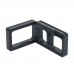 PML-DP Custom L Plate Bracket Photography Camera L Bracket For Sigma DP1M/2M/3M Series Body