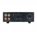 MS-6 Advanced Version HiFi Power Amplifier LM3886 Amplifier 100W+100W Integrated IC Assembled