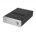 MS-6 Advanced Version HiFi Power Amplifier LM3886 Amplifier 100W+100W Integrated IC Assembled