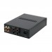 MS-6 Advanced Version HiFi Power Amplifier LM3886 Amplifier 100W+100W Integrated IC Assembled