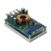 WD5020 20A DC Adjustable Step Down Power Supply Module DC Buck Converter Display Voltage Current