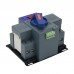 Maxgeek 63A 2P Generator ATS Manual Automatic Transfer Switch Dual Power Conversion Generator Parts