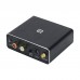 Bluetooth 5.0 Receiver Wireless DAC w/ Remote Controller Connect Speakers Power Amp Enjoy Karaoke