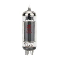 Shuguang EL84 Electron Tube Audio Vacuum Tube Replaces 6P14 Perfect For Tube Power Amplifiers