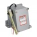 ADC120 24V Electric Actuator Controller Motor Actuator Governor Fuel Pump Diesel Genset Parts