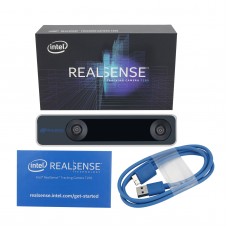 For Intel RealSense Tracking Camera T265 Redefines Tracking Compact Size Applied To Robotics Drones